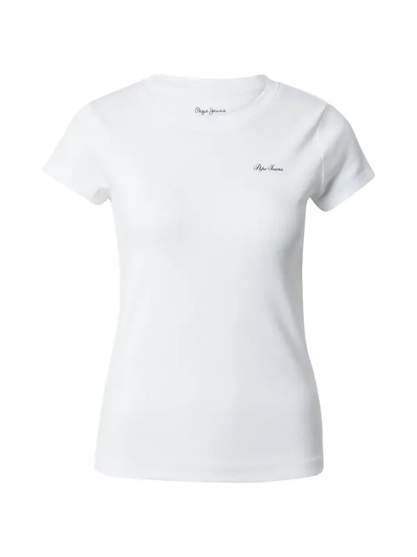 Pepe Jeans Pepe Jeans Majica  bijela