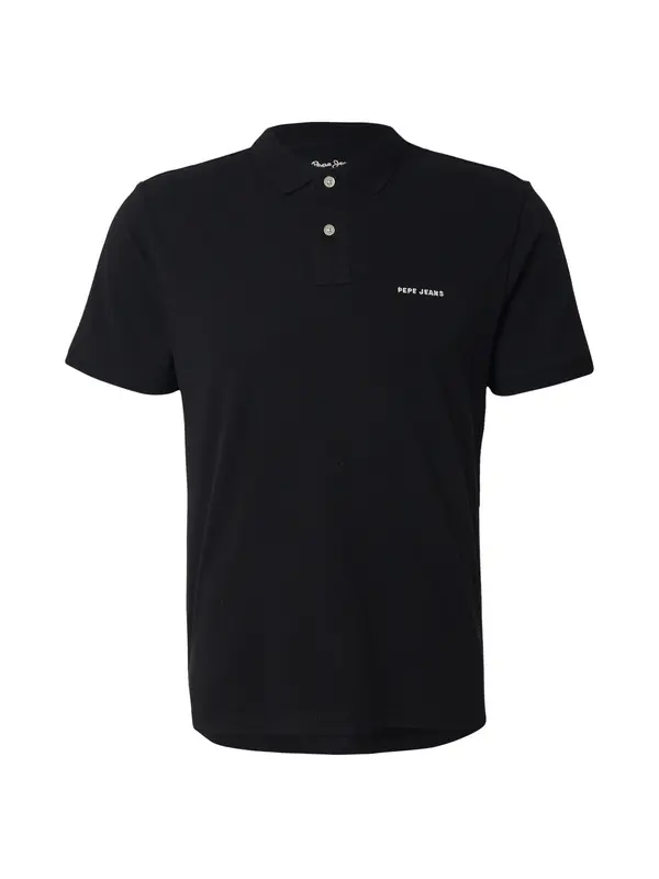 Pepe Jeans Pepe Jeans Majica  crna