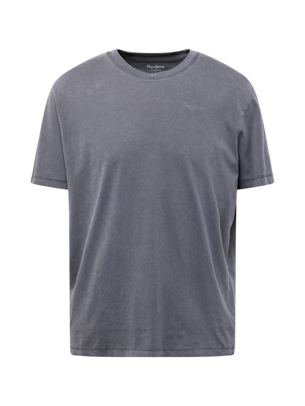 Pepe Jeans Pepe Jeans Majica 'Jacko'  crna