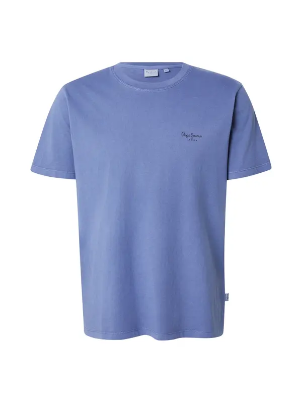 Pepe Jeans Pepe Jeans Majica 'Jacko'  indigo