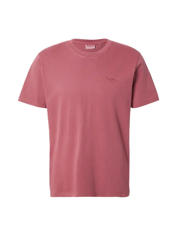 Pepe Jeans Pepe Jeans Majica 'JACKO'  pastelno crvena