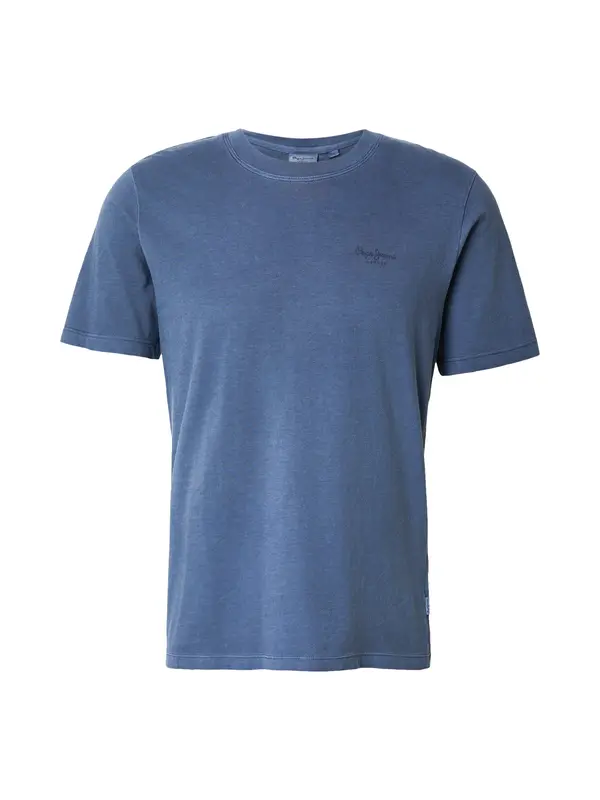 Pepe Jeans Pepe Jeans Majica 'Jacko'  tamno plava