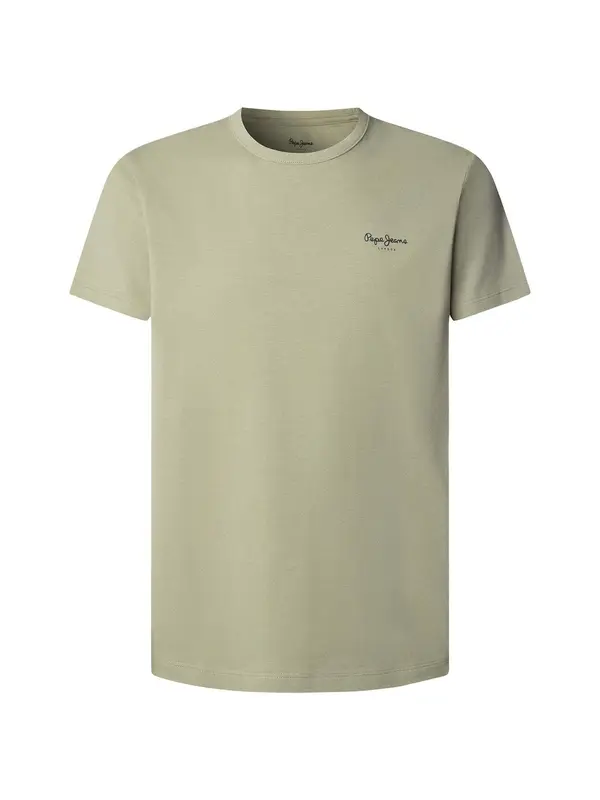 Pepe Jeans Pepe Jeans Majica  maslinasta