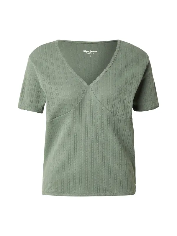 Pepe Jeans Pepe Jeans Majica  menta