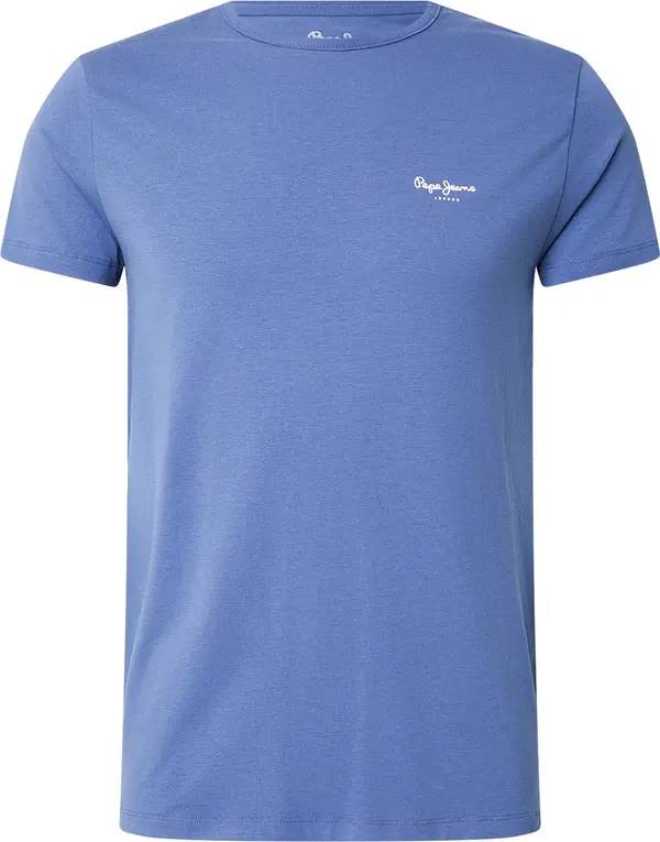 Pepe Jeans Pepe Jeans Majica  mornarsko plava