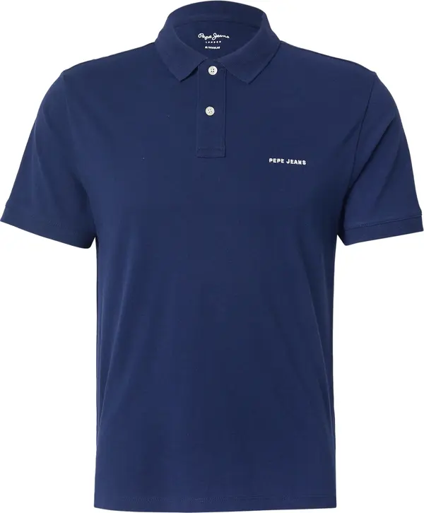 Pepe Jeans Pepe Jeans Majica  mornarsko plava