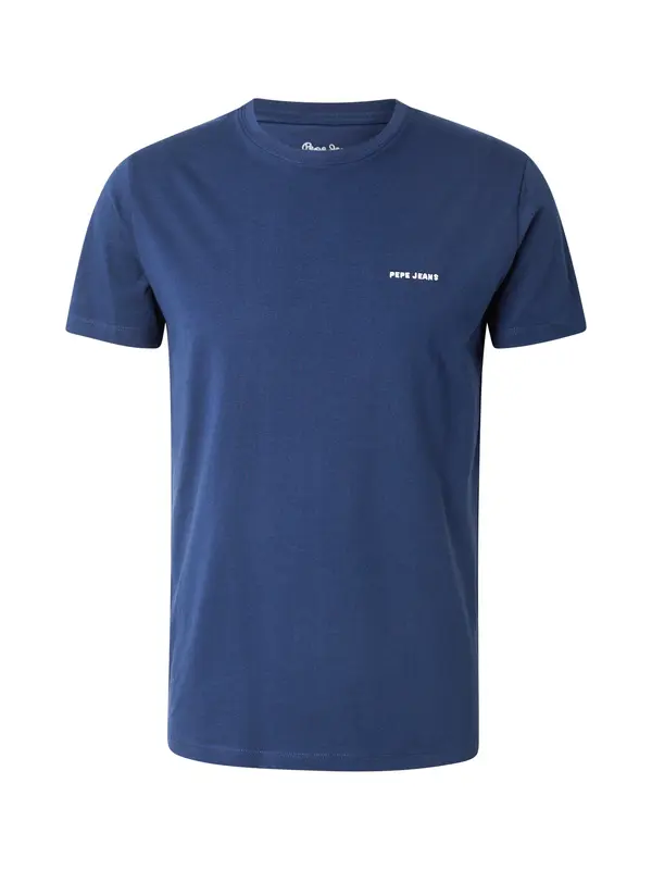 Pepe Jeans Pepe Jeans Majica  mornarsko plava