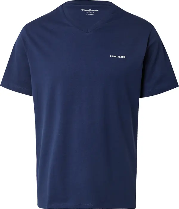 Pepe Jeans Pepe Jeans Majica  mornarsko plava