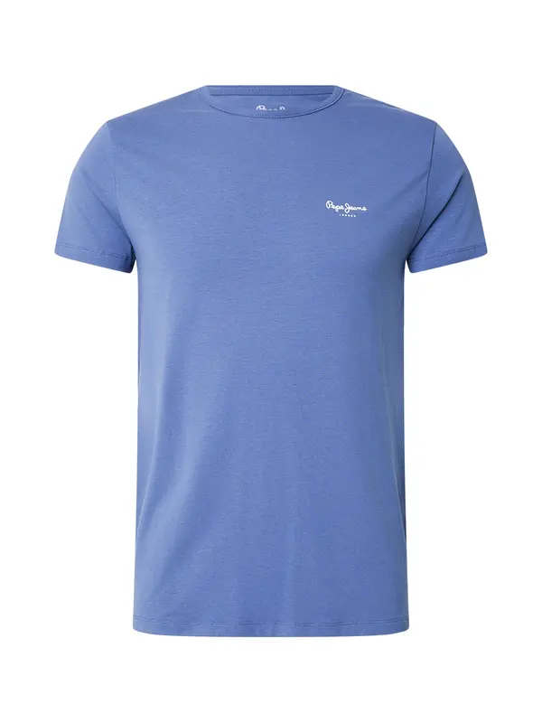 Pepe Jeans Pepe Jeans Majica  mornarsko plava