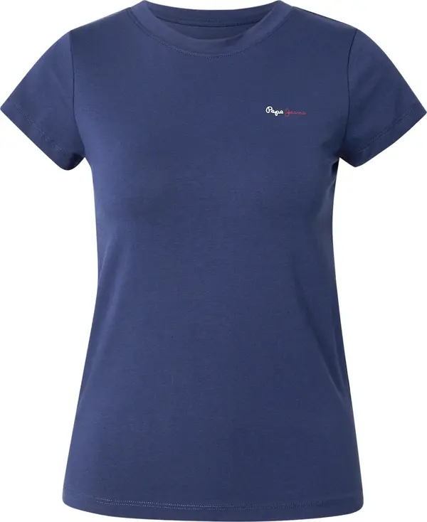 Pepe Jeans Pepe Jeans Majica  morsko plava