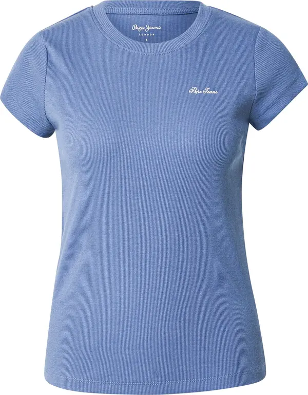 Pepe Jeans Pepe Jeans Majica  safirno plava