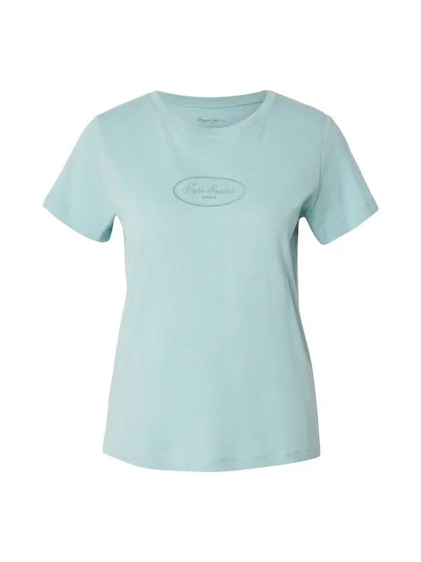 Pepe Jeans Pepe Jeans Majica  svijetloplava
