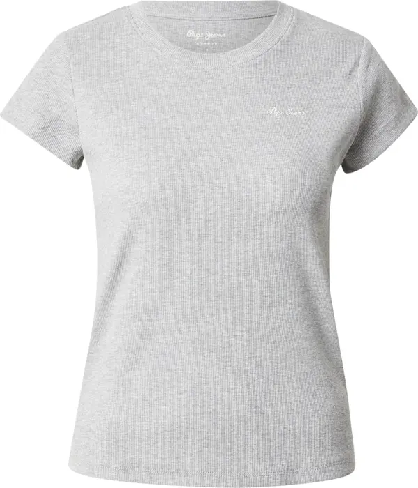 Pepe Jeans Pepe Jeans Majica  svijetlosiva