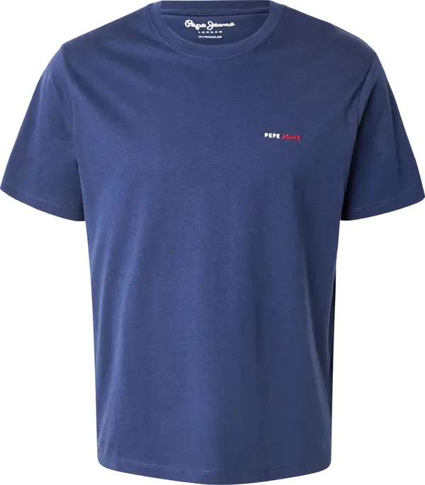 Pepe Jeans Pepe Jeans Majica  tamno plava