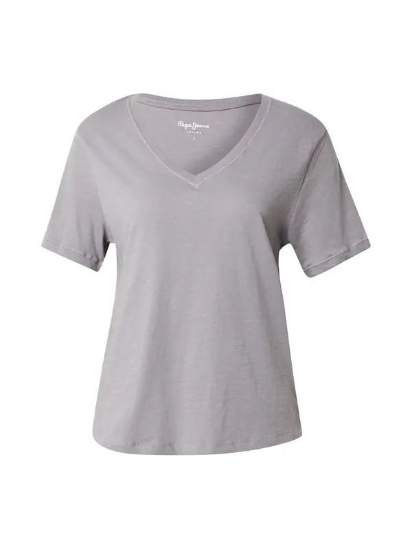 Pepe Jeans Pepe Jeans Majica  tamo siva
