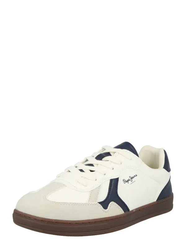 Pepe Jeans Pepe Jeans Niske tenisice 'CLASS'  mornarsko plava / bijela