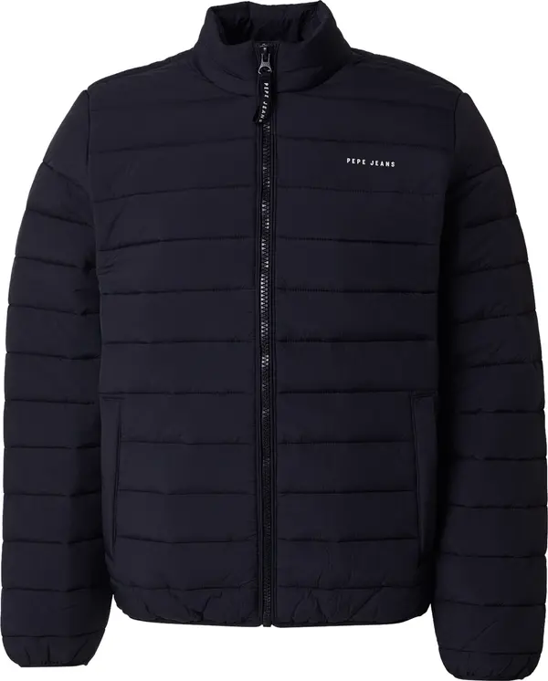 Pepe Jeans Pepe Jeans Prijelazna jakna  crna