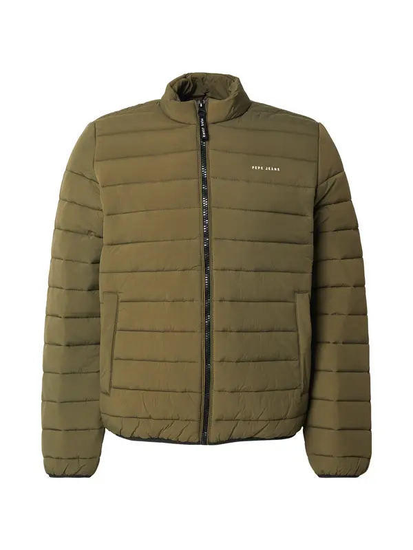 Pepe Jeans Pepe Jeans Prijelazna jakna  kaki