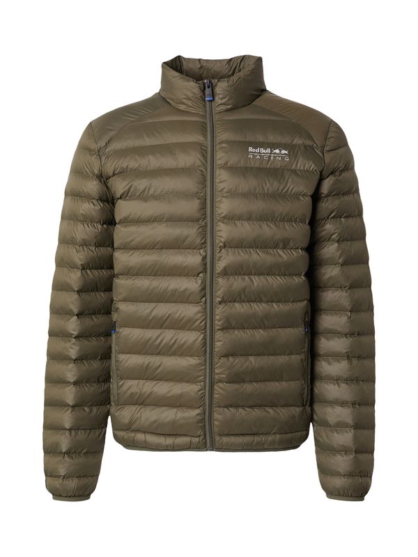 Pepe Jeans Pepe Jeans Prijelazna jakna  maslinasta / bijela