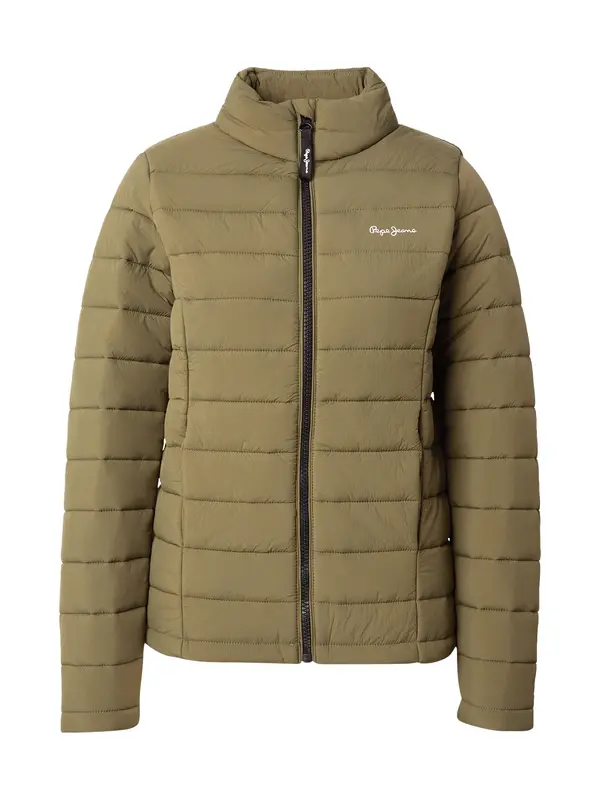 Pepe Jeans Pepe Jeans Prijelazna jakna  maslinasta