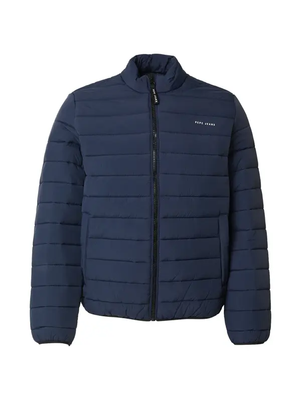 Pepe Jeans Pepe Jeans Prijelazna jakna  mornarsko plava