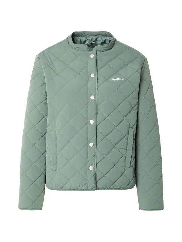 Pepe Jeans Pepe Jeans Prijelazna jakna  svijetlozelena