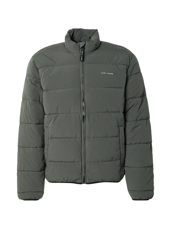 Pepe Jeans Pepe Jeans Prijelazna jakna  zelena