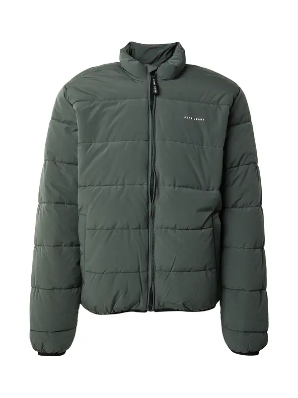 Pepe Jeans Pepe Jeans Prijelazna jakna  zelena