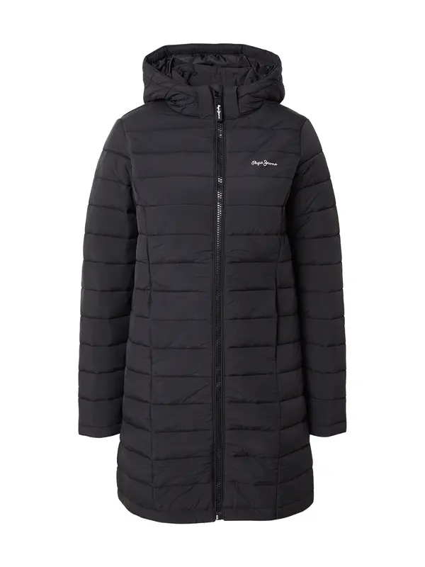 Pepe Jeans Pepe Jeans Prijelazni kaput  crna