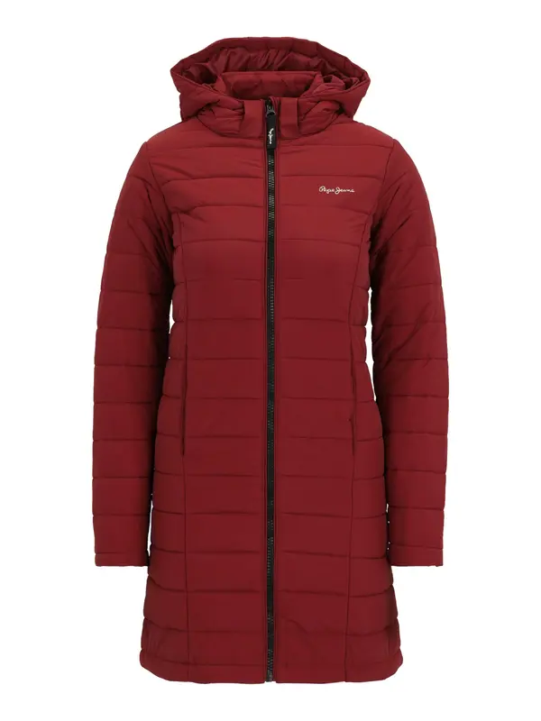 Pepe Jeans Pepe Jeans Prijelazni kaput  karmin crvena