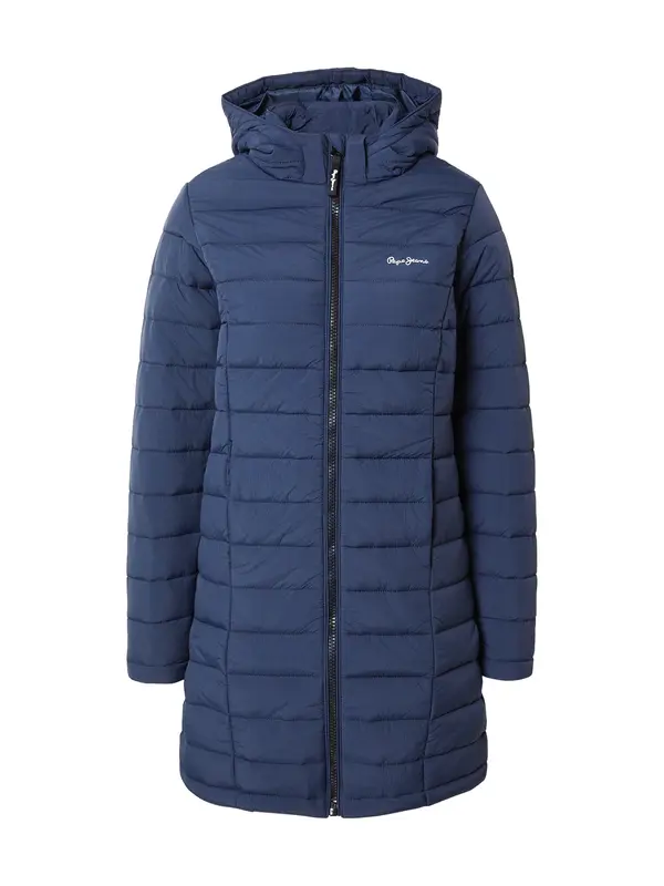 Pepe Jeans Pepe Jeans Prijelazni kaput  mornarsko plava