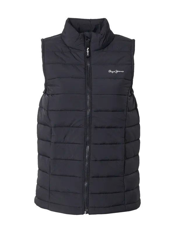Pepe Jeans Pepe Jeans Prsluk  crna