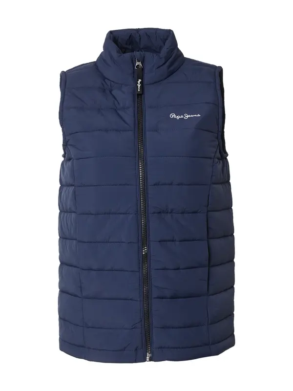 Pepe Jeans Pepe Jeans Prsluk  mornarsko plava