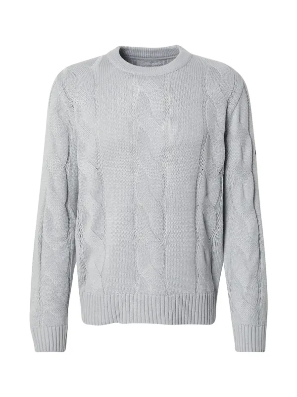 Pepe Jeans Pepe Jeans Pulover  bazalt siva