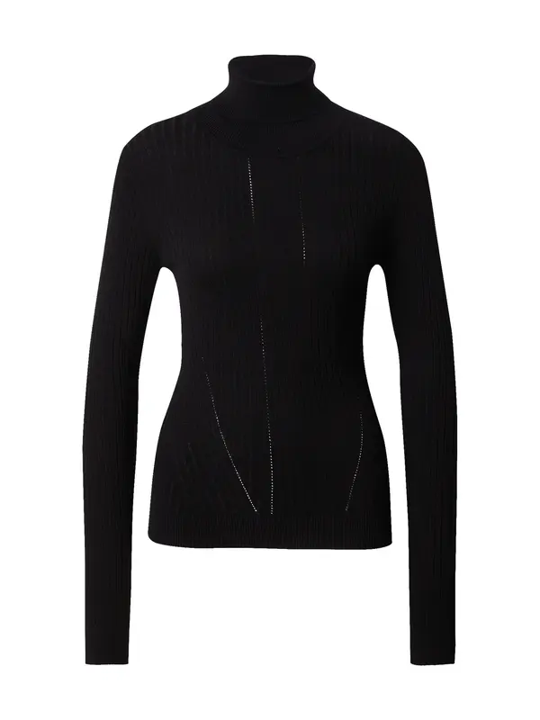 Pepe Jeans Pepe Jeans Pulover  crna