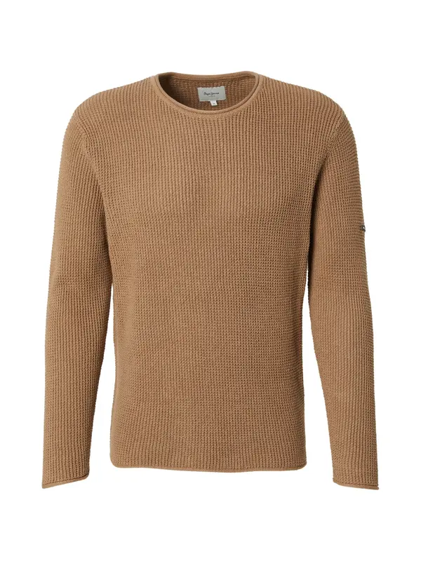 Pepe Jeans Pepe Jeans Pulover  kaki