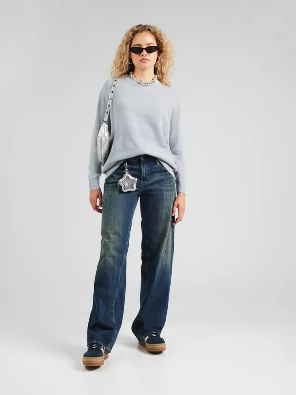 Pepe Jeans Pepe Jeans Pulover  siva