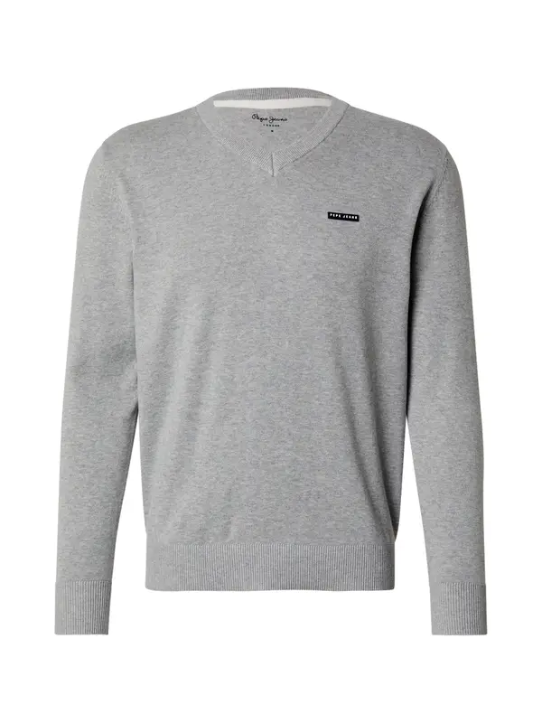 Pepe Jeans Pepe Jeans Pulover  siva melange