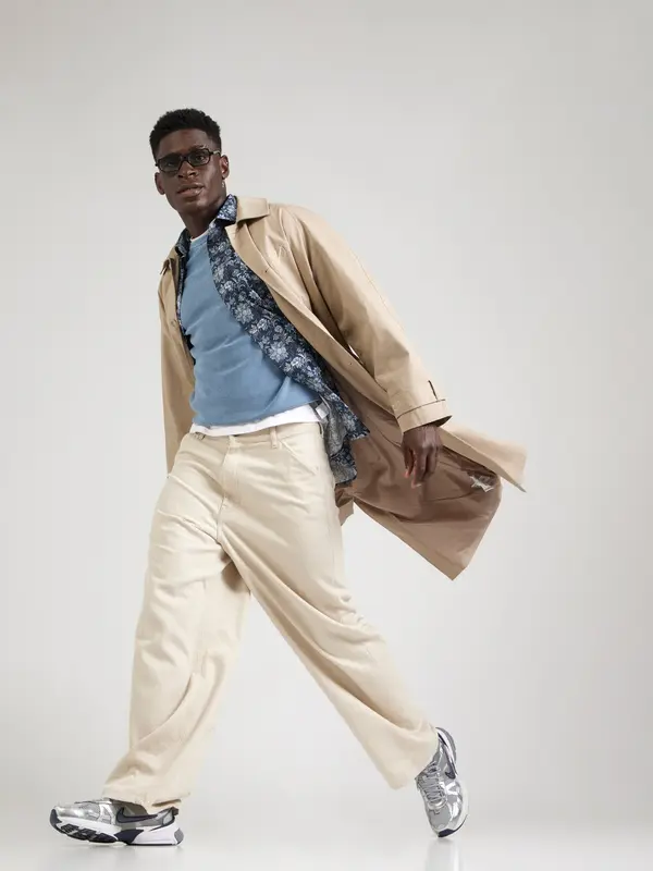 Pepe Jeans Pepe Jeans Pulover  svijetloplava