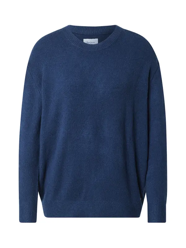 Pepe Jeans Pepe Jeans Pulover  tamno plava