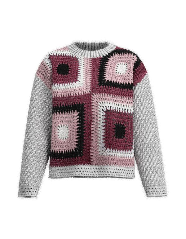 Pepe Jeans Pepe Jeans Pulover 'TORI'  bež / miks boja