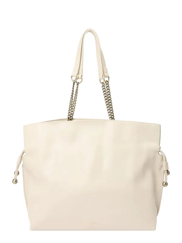 Pepe Jeans Pepe Jeans Shopper torba 'GWENDOLYN'  boja pijeska