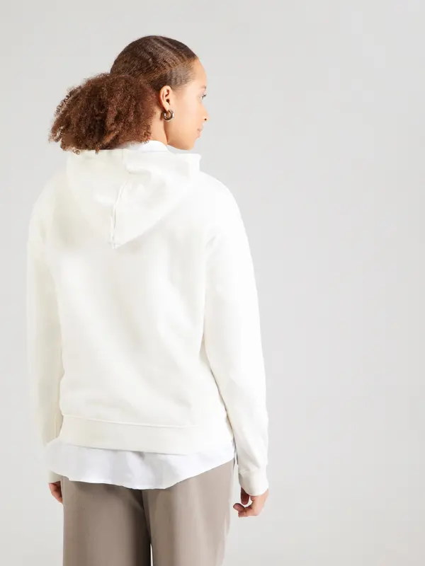 Pepe Jeans Pepe Jeans Sweater majica  bijela