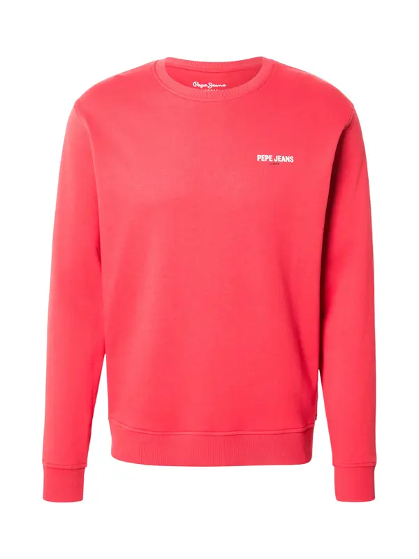Pepe Jeans Pepe Jeans Sweater majica  malina