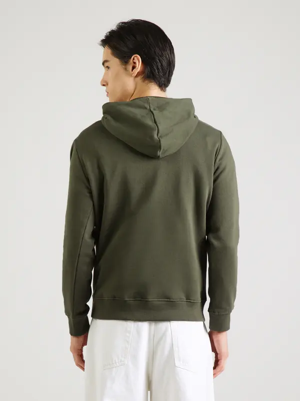 Pepe Jeans Pepe Jeans Sweater majica  maslinasta