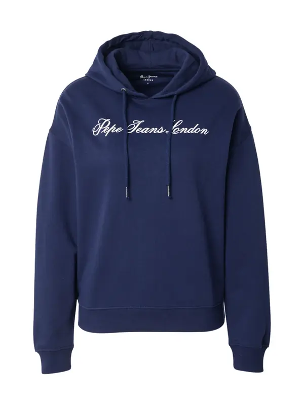 Pepe Jeans Pepe Jeans Sweater majica  mornarsko plava