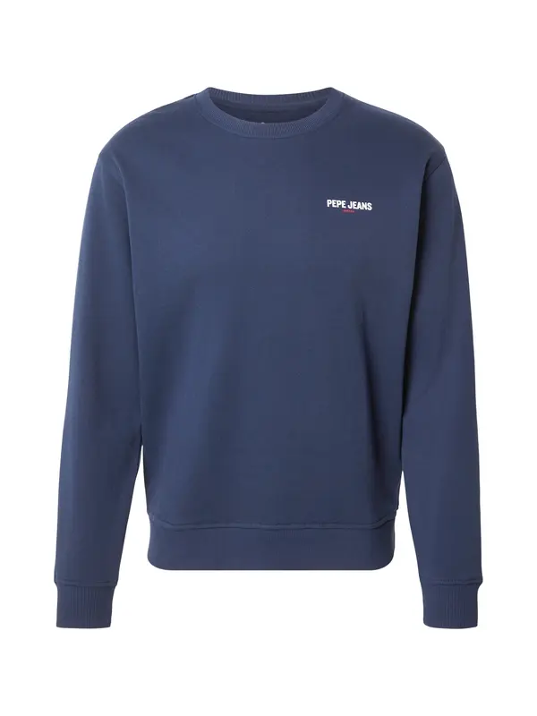 Pepe Jeans Pepe Jeans Sweater majica  mornarsko plava