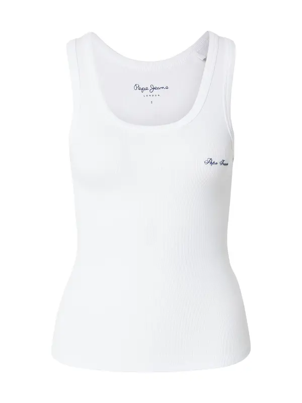 Pepe Jeans Pepe Jeans Top  bijela