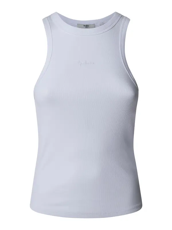 Pepe Jeans Pepe Jeans Top 'Marian'  prljavo bijela