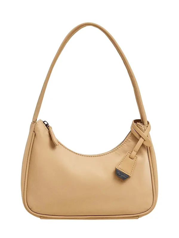 Pepe Jeans Pepe Jeans Torba za na rame 'Trace'  kaki